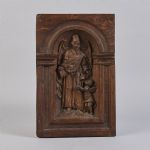 1568 5058 WOODEN PICTURE